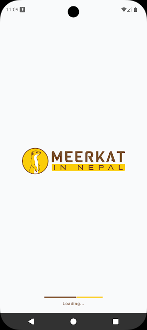 Meerkat Nepal Screenshot 0