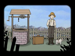 Rusty Lake: Roots Screenshot 0