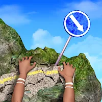 About Climbing Up: Impossible