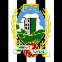 Threave RoversFC