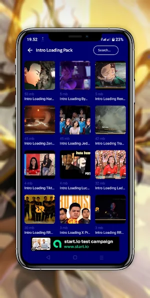 GT Tools : ML Injector GFX Screenshot 1