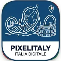 Pixelitaly