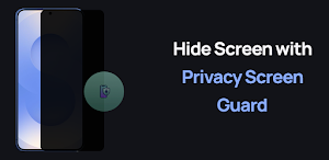 Privacy Screen Guard Screenshot 0