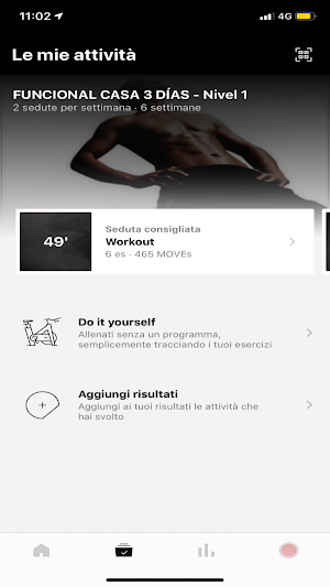 MyLegend Screenshot 1
