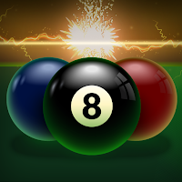 Billiard Blitz Challenge