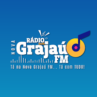 Rádio Web Nova Grajaú FM