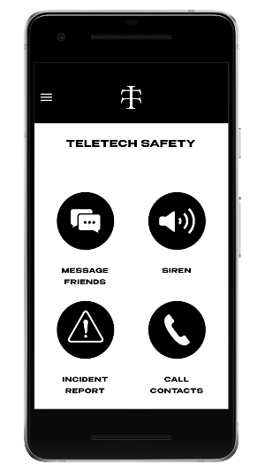 Teletech Screenshot 2