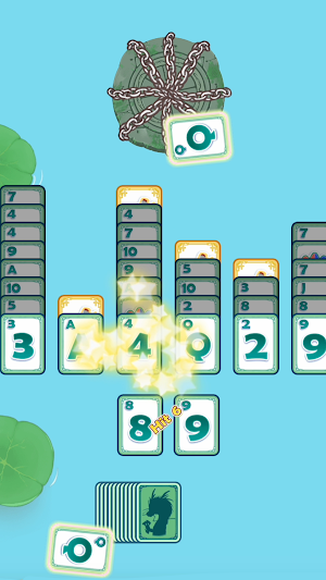 Dragon Match Break Screenshot 2