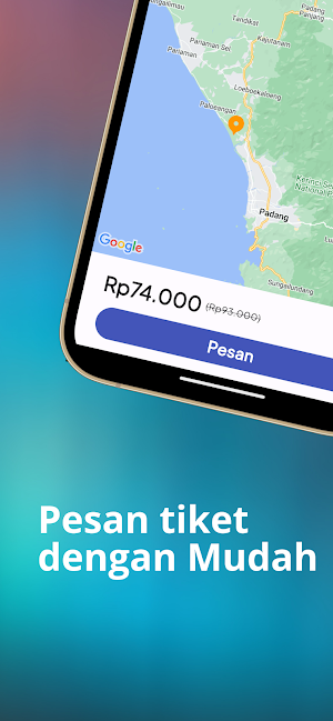 Yok! Travel Screenshot 2
