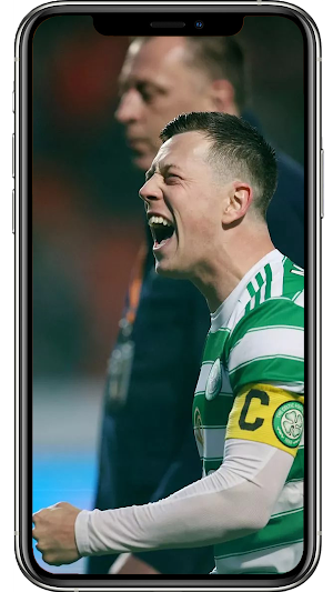 Celtic FC Wallpapers Screenshot 0