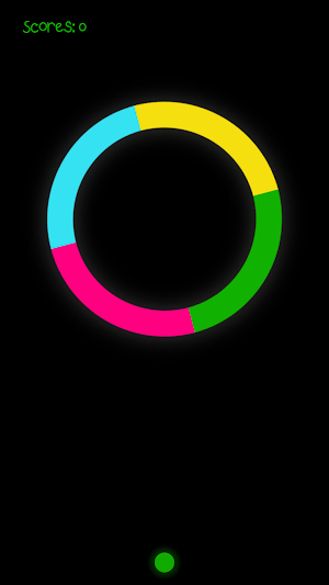 Color Dot Screenshot 2