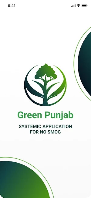Green Punjab Screenshot 0