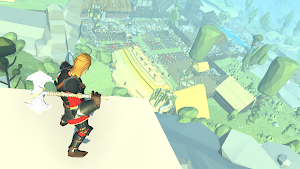 God of Axe Screenshot 0