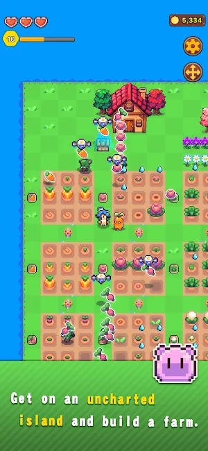 Island Times: Easy Life Screenshot 0