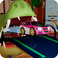 Car Ramps Jump Stunt Car Game
