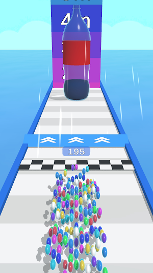 Run And Explode Screenshot 0