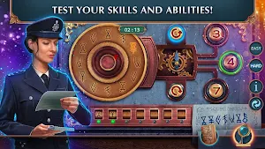 Crossroad of Worlds f2p Screenshot 2