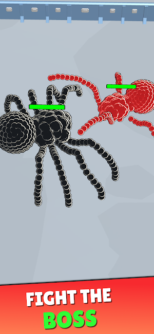 Marble Evolution! Screenshot 3