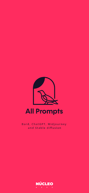 All Prompts Screenshot 0
