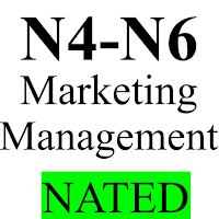 TVET Marketing Management