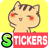Kansai Cats Stickers Free