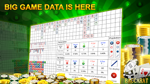 Baccarat 9 - Online Casino Card Games Screenshot 3