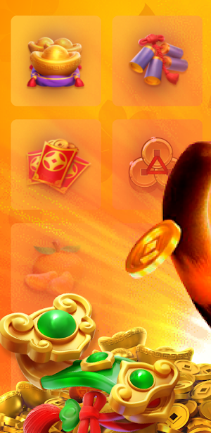 Fortune Tiger Screenshot 0