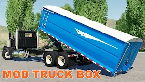 Mod Truck Box Screenshot 2