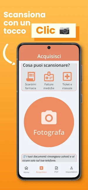 FarmaTrack Screenshot 1