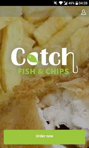 Catch Fish and Chips Screenshot 0