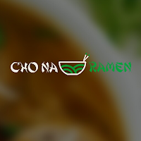 Cho na ramen