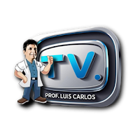 TV Professor Luis Carlos