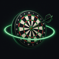 DartJourney: Darts Career