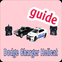 Dodge Charger Hellcat guide