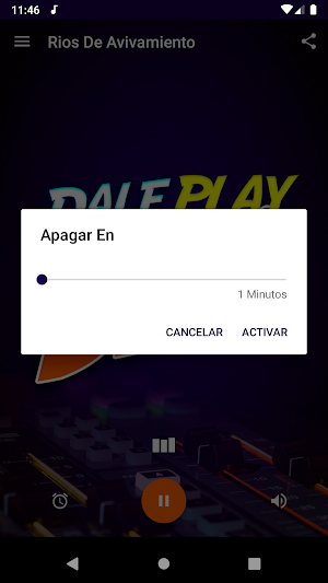Ríos De Avivamiento Screenshot 3