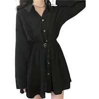 Plus size clothes