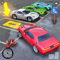 Extreme Car Parking Simulator