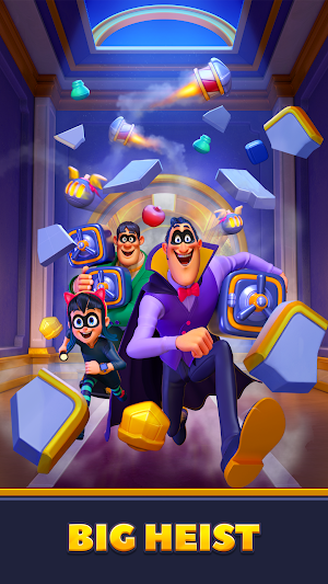 Match Villains Screenshot 2