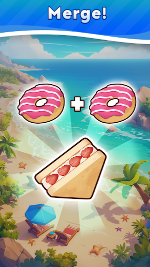 Merge Stage Screenshot 0