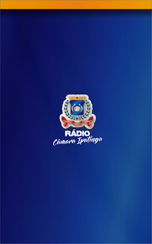 Rádio Câmara Ipatinga Screenshot 2