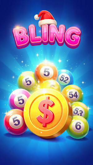 bingo: bling win real cash Screenshot 0