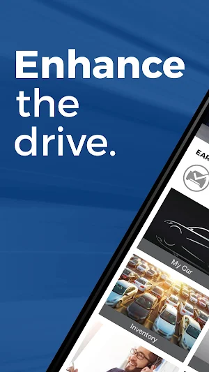 Coastal Chevrolet Advantage Screenshot 0