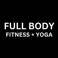 Full Body Yoga