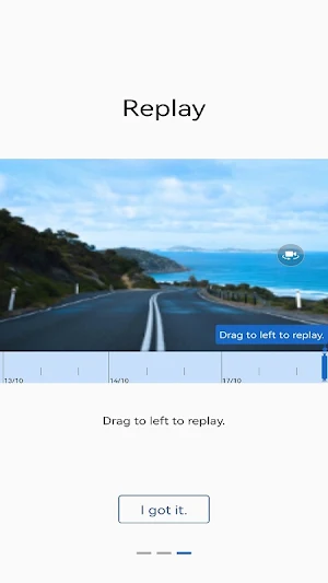 DVR On Road screenshot 4