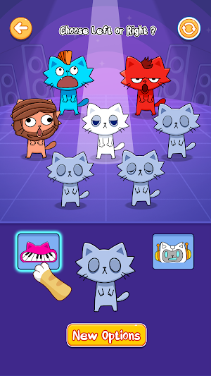 Cat Music Beat Box Screenshot 3