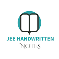 JEE Handwritten Notes