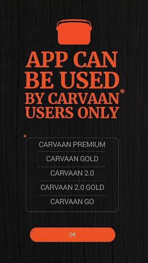 Saregama Carvaan (Compatible with Carvaan* Device) Screenshot 0