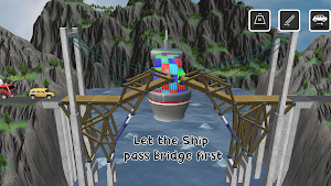 Bridgezz (PRO Version) Screenshot 3