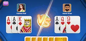 Lucky Coming Screenshot 1