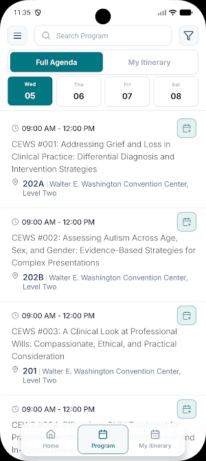 APA 2026 Screenshot 2